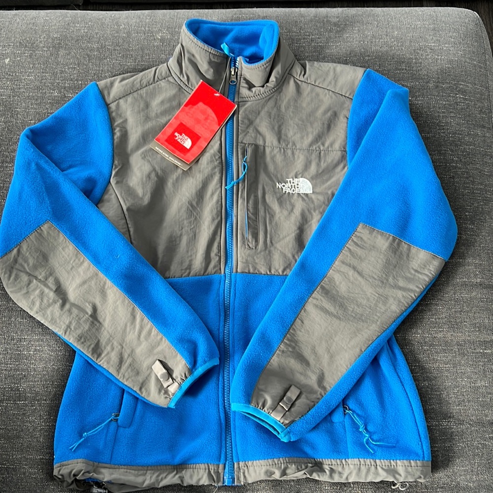 North face jacket M nwt